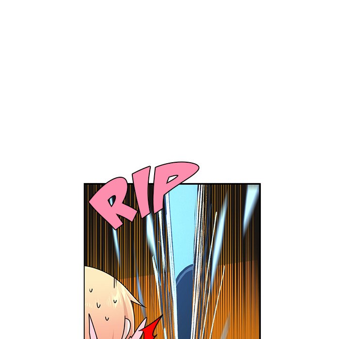Go Away, Mr.Demon image