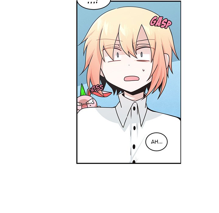 Go Away, Mr.Demon image