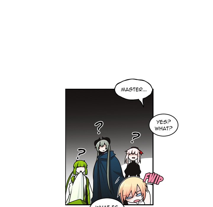 Go Away, Mr.Demon image