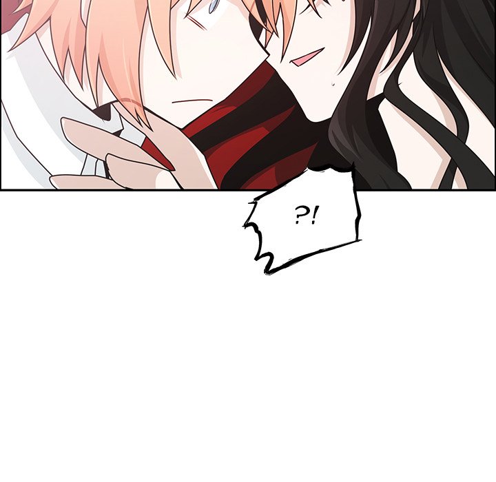 Go Away, Mr.Demon image