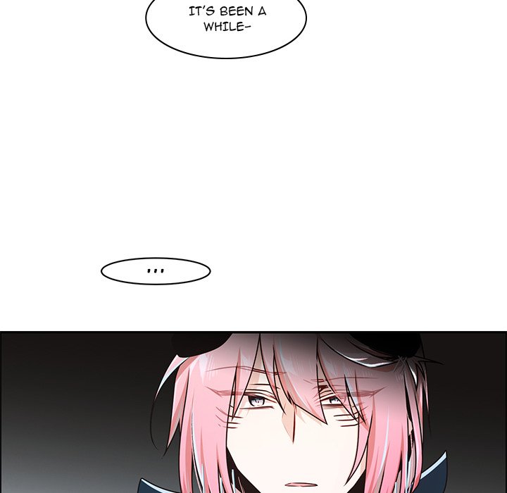 Go Away, Mr.Demon image
