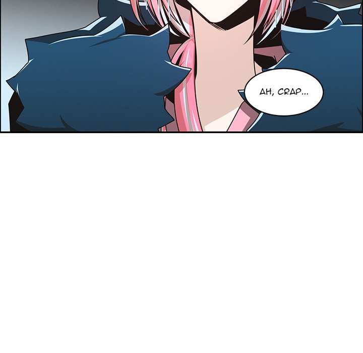 Go Away, Mr.Demon image
