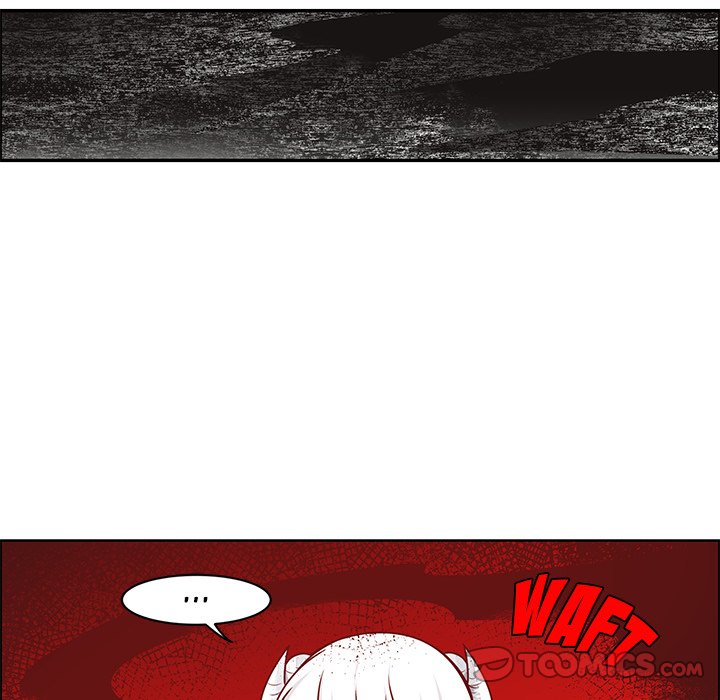 Go Away, Mr.Demon image