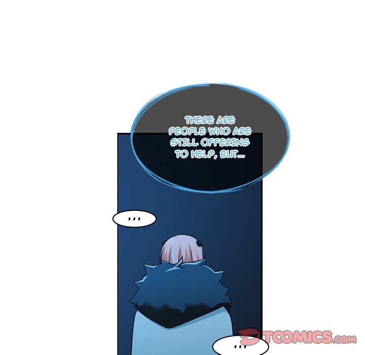 Go Away, Mr.Demon image