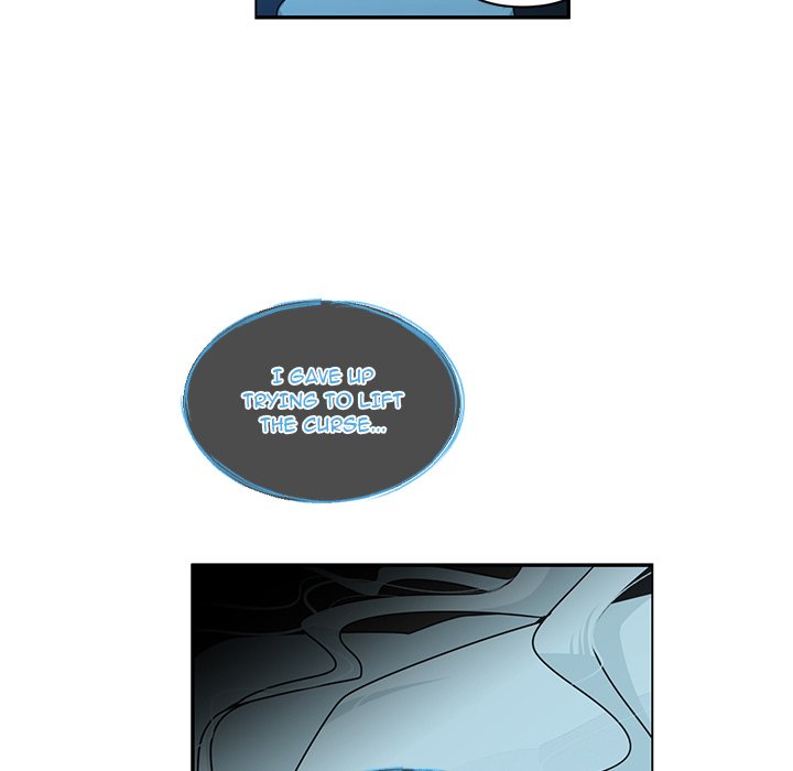 Go Away, Mr.Demon image