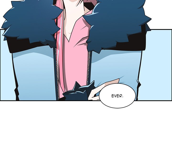 Go Away, Mr.Demon image