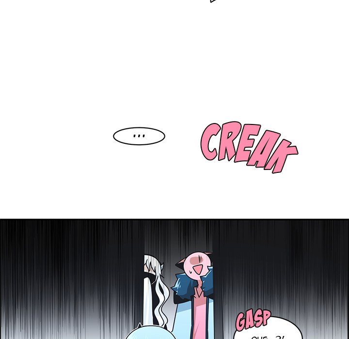 Go Away, Mr.Demon image