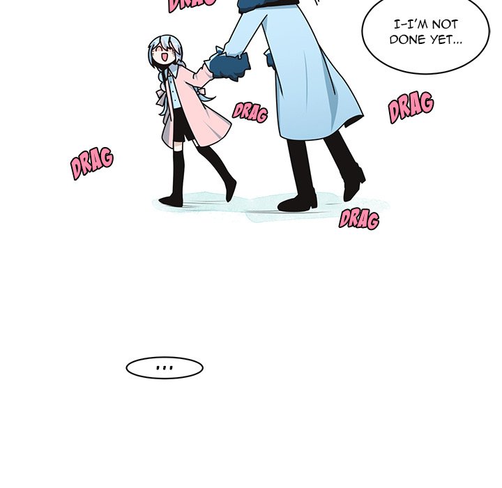 Go Away, Mr.Demon image