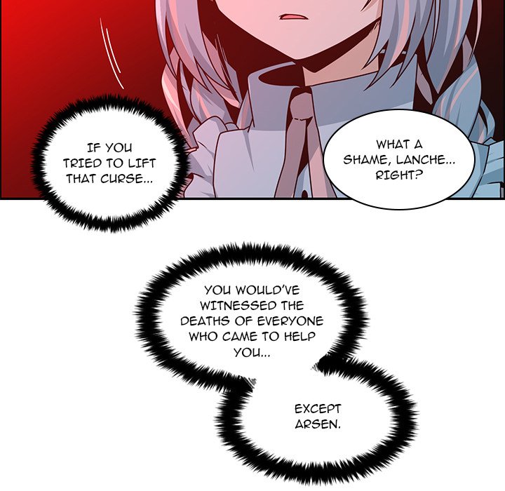 Go Away, Mr.Demon image