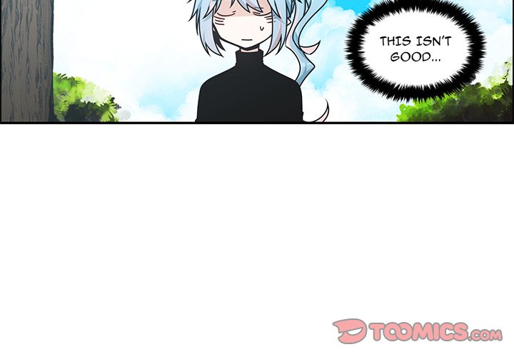 Go Away, Mr.Demon image