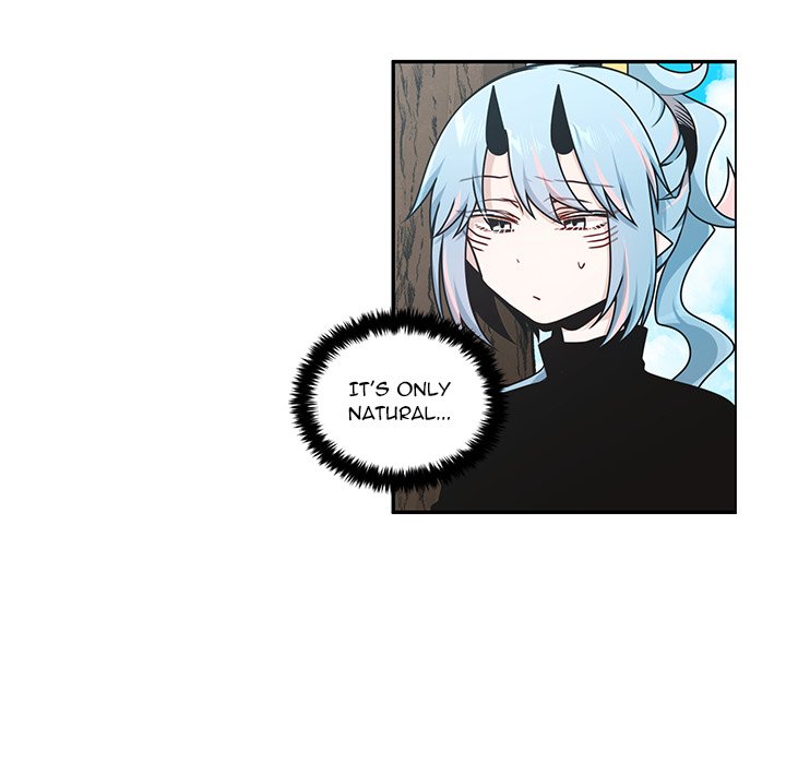 Go Away, Mr.Demon image