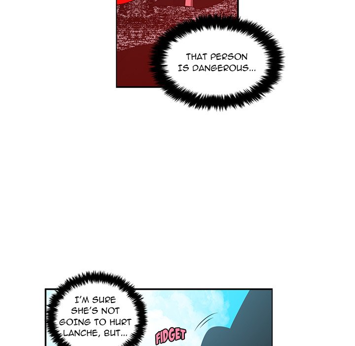 Go Away, Mr.Demon image
