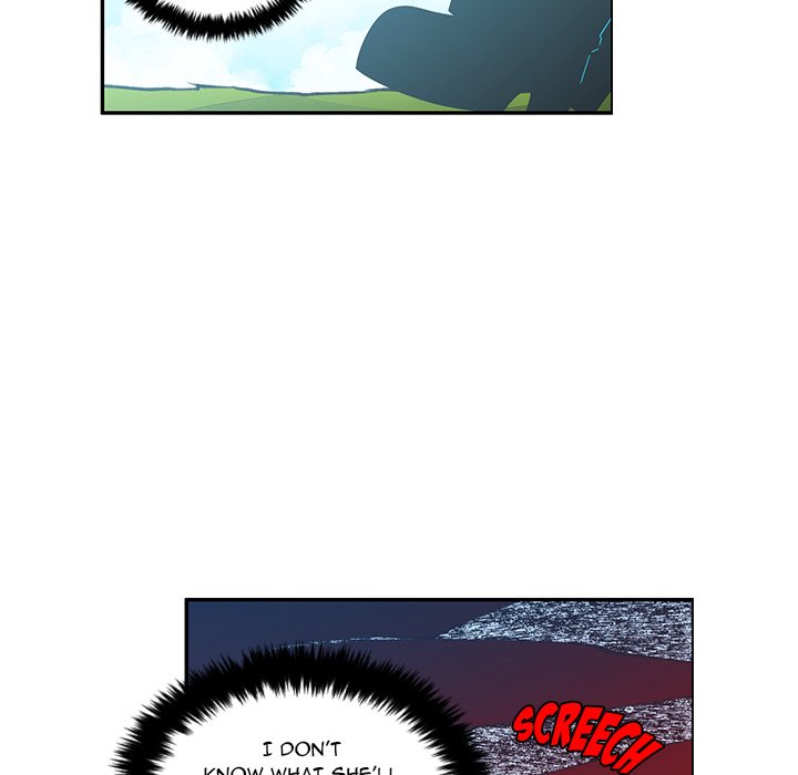 Go Away, Mr.Demon image
