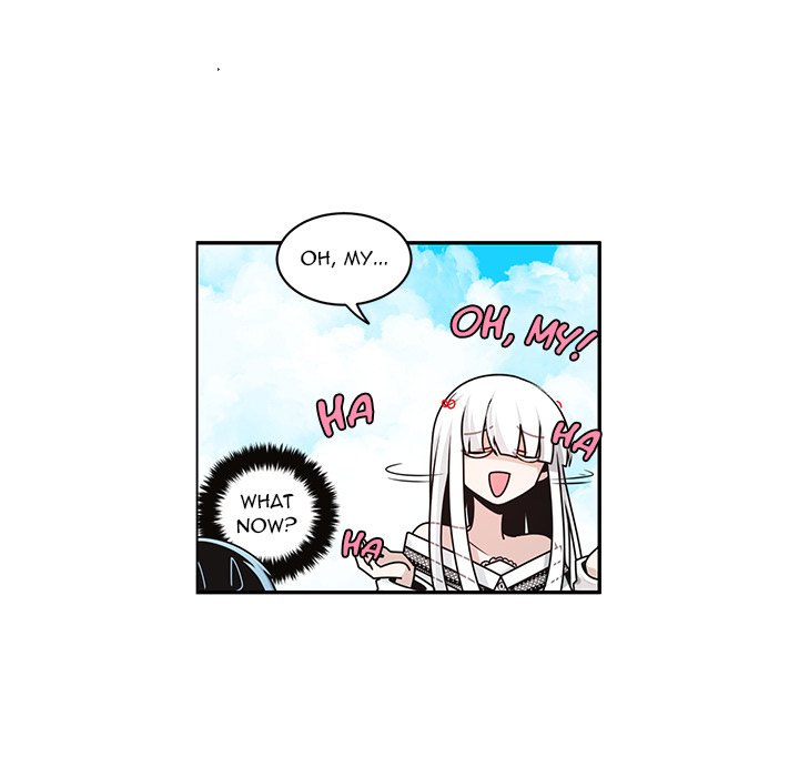 Go Away, Mr.Demon image