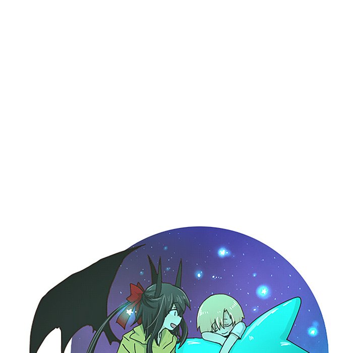 Go Away, Mr.Demon image