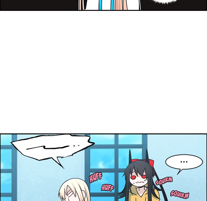 Go Away, Mr.Demon image