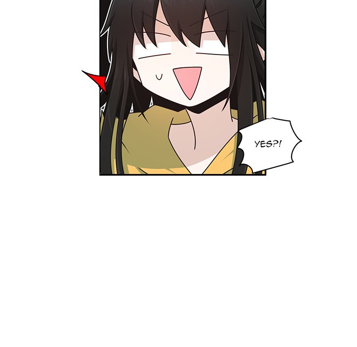 Go Away, Mr.Demon image