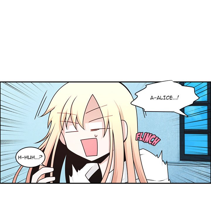Go Away, Mr.Demon image