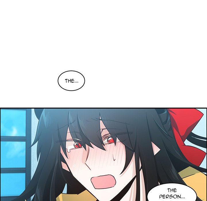 Go Away, Mr.Demon image
