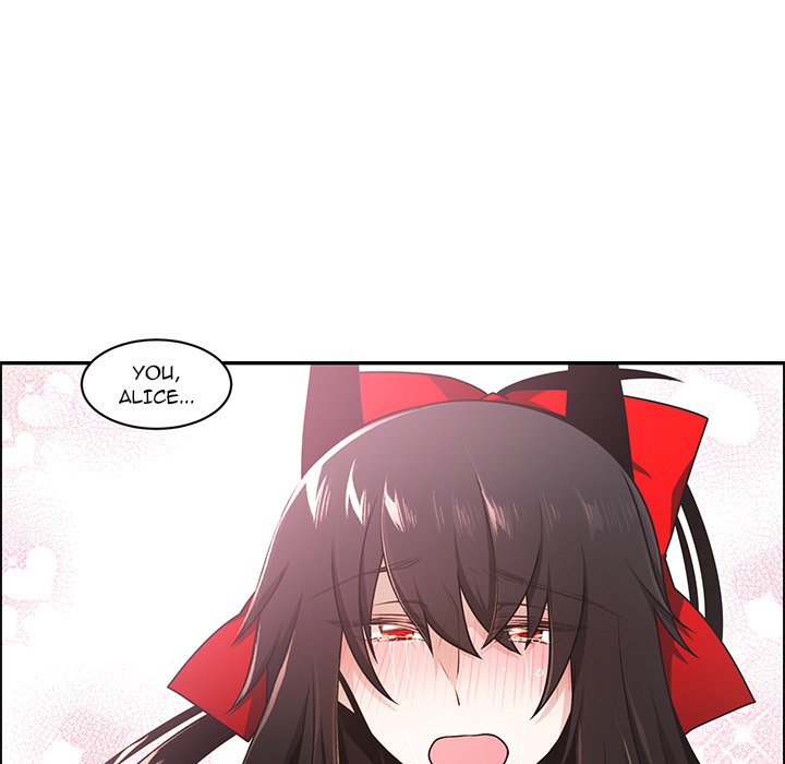 Go Away, Mr.Demon image