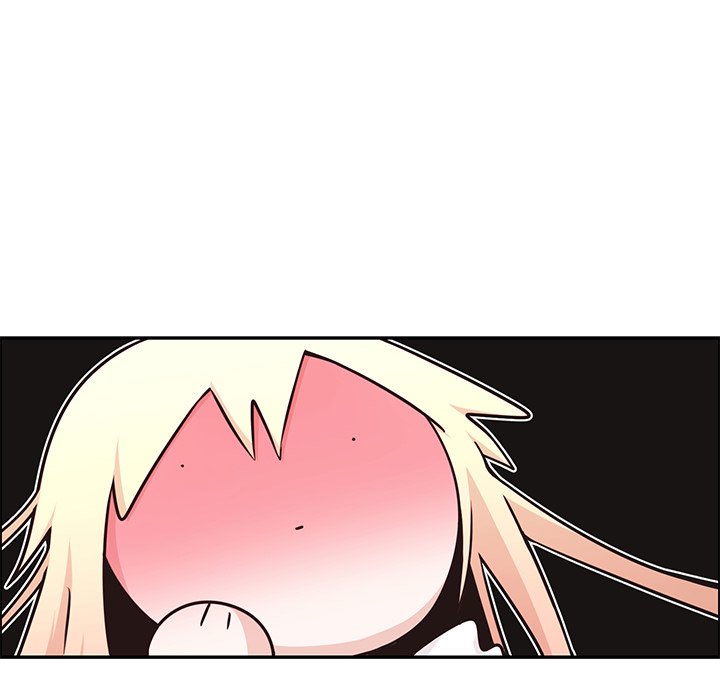 Go Away, Mr.Demon image