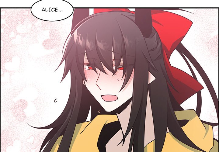 Go Away, Mr.Demon image