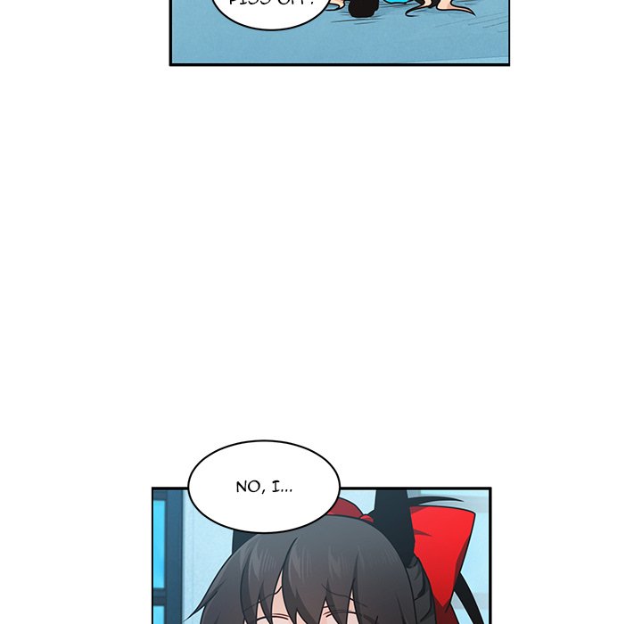 Go Away, Mr.Demon image