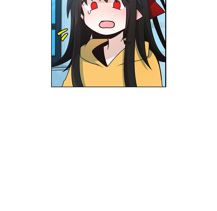 Go Away, Mr.Demon image