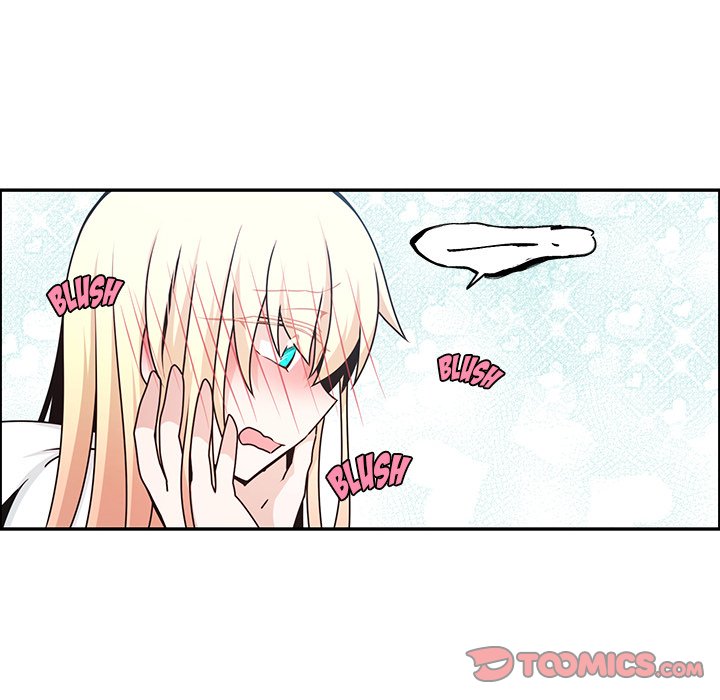 Go Away, Mr.Demon image