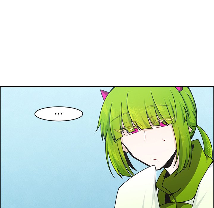 Go Away, Mr.Demon image