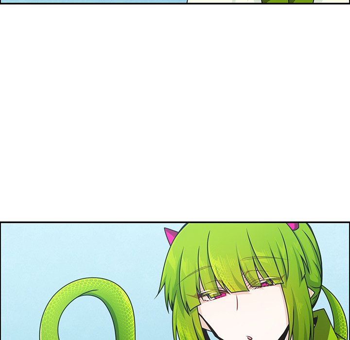 Go Away, Mr.Demon image