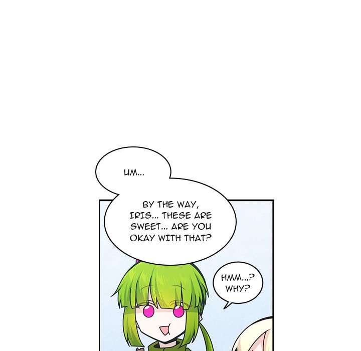 Go Away, Mr.Demon image