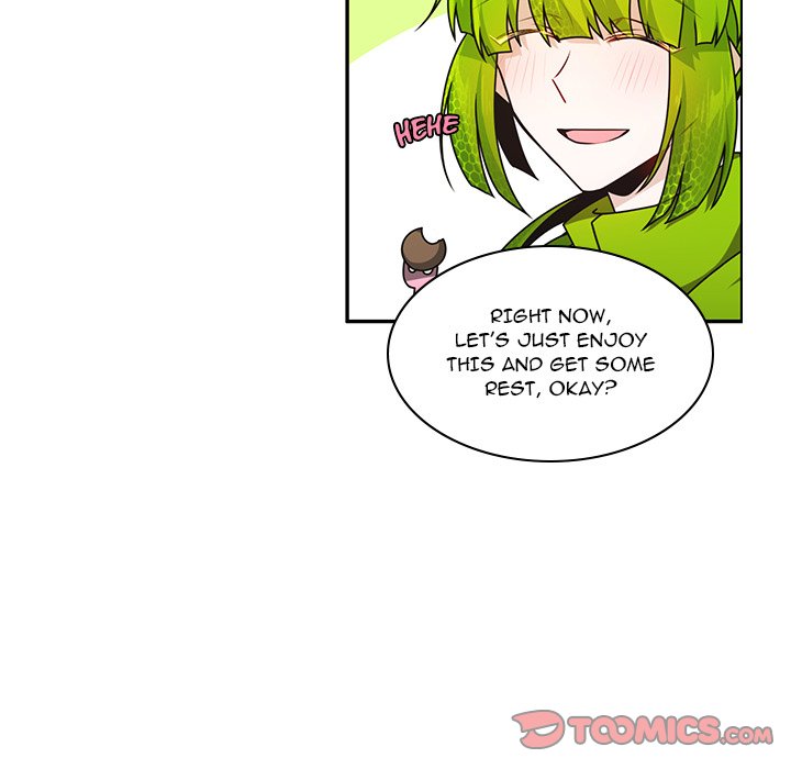 Go Away, Mr.Demon image