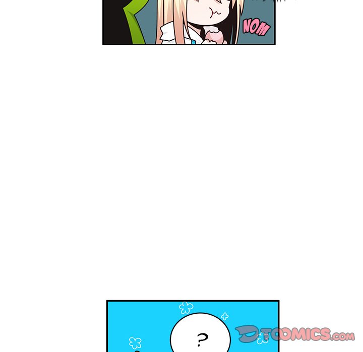 Go Away, Mr.Demon image