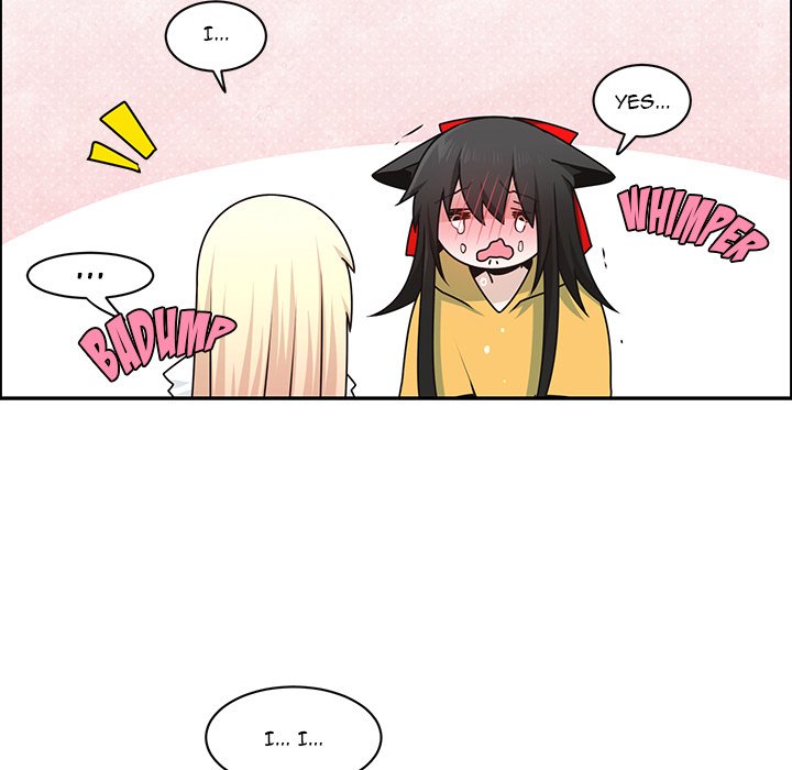 Go Away, Mr.Demon image
