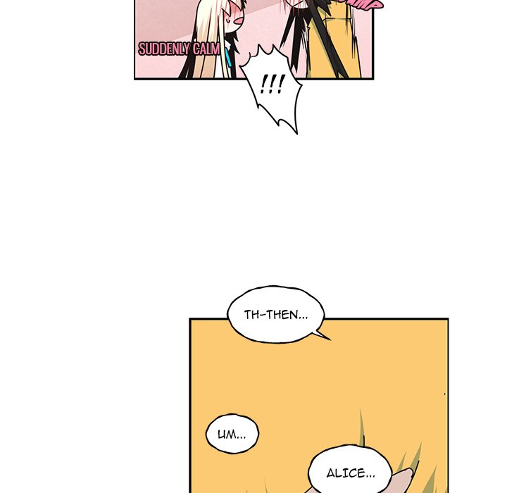 Go Away, Mr.Demon image