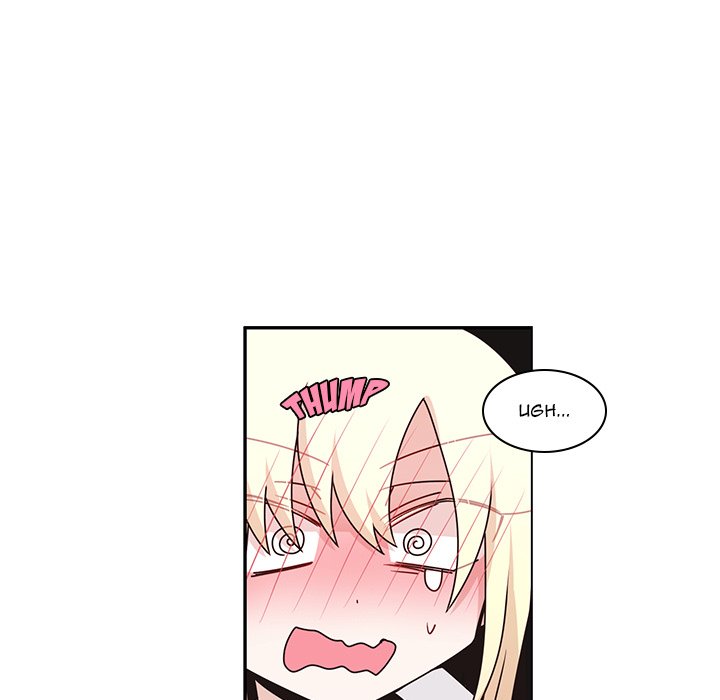 Go Away, Mr.Demon image