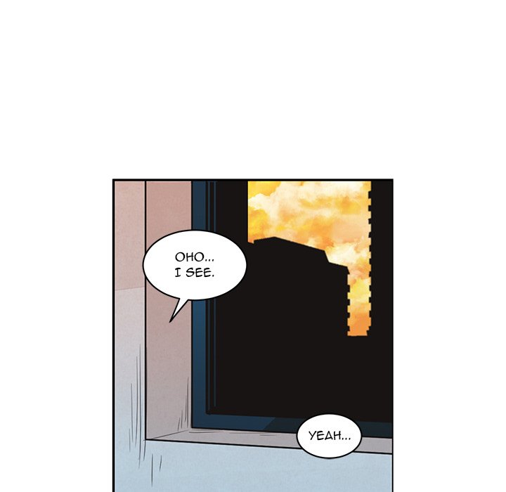 Go Away, Mr.Demon image