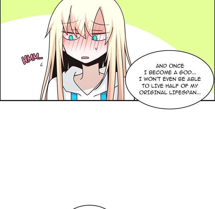 Go Away, Mr.Demon image