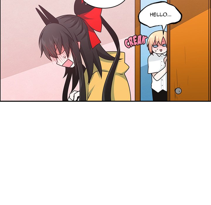 Go Away, Mr.Demon image