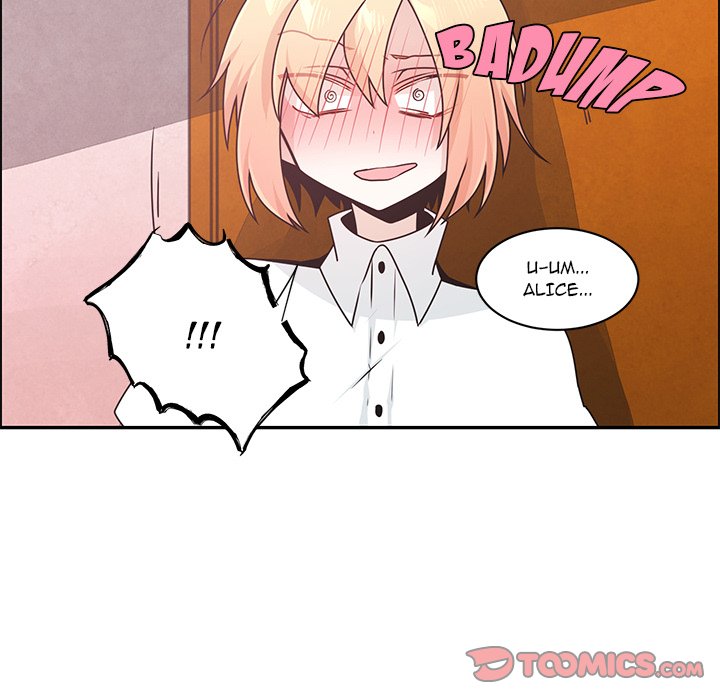 Go Away, Mr.Demon image