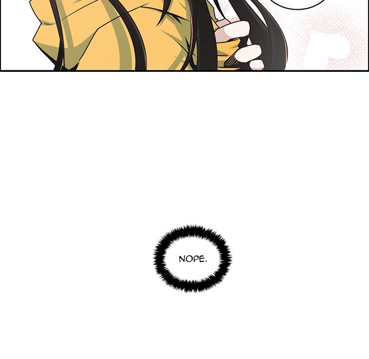 Go Away, Mr.Demon image