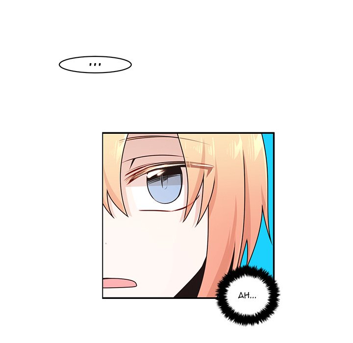 Go Away, Mr.Demon image