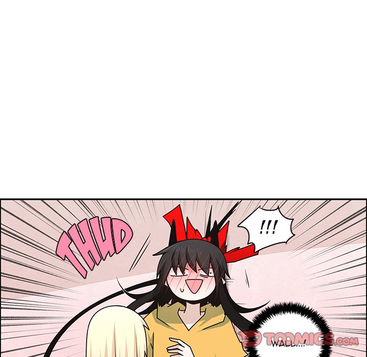 Go Away, Mr.Demon image