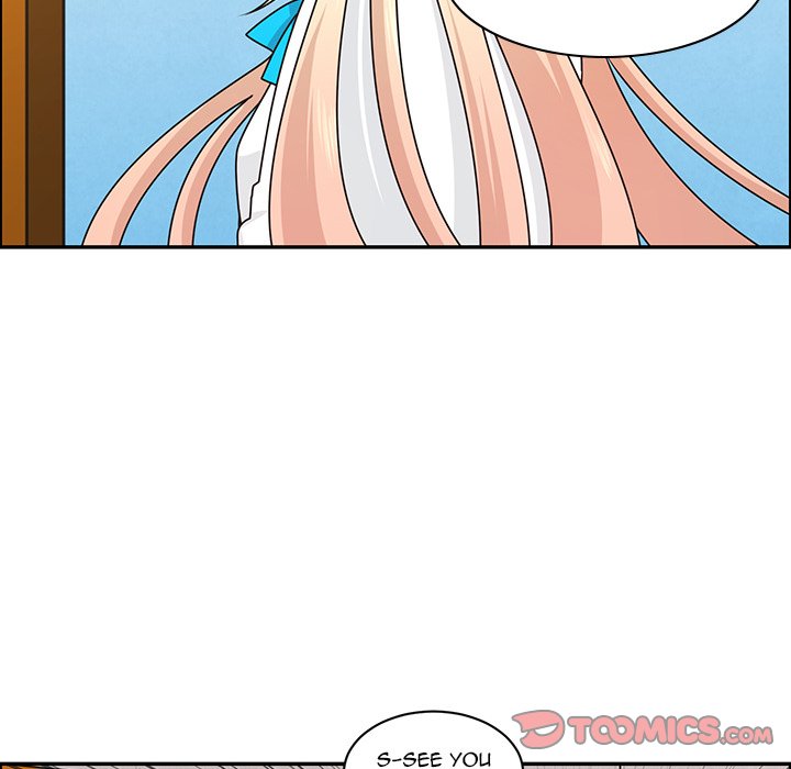 Go Away, Mr.Demon image