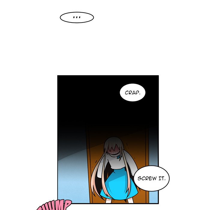 Go Away, Mr.Demon image
