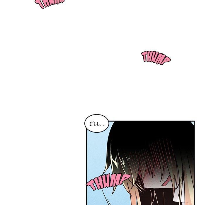 Go Away, Mr.Demon image