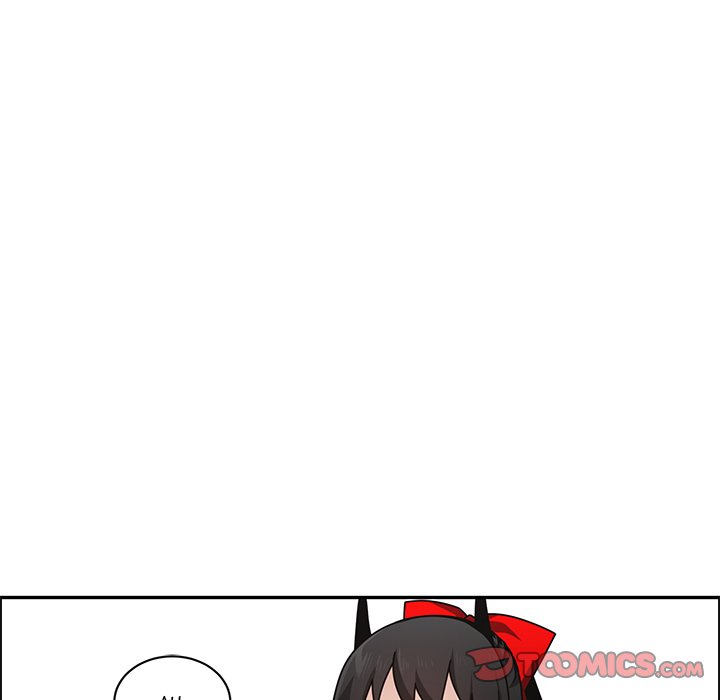 Go Away, Mr.Demon image