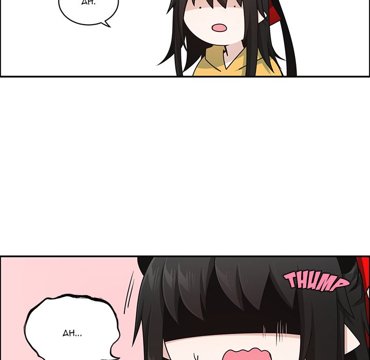 Go Away, Mr.Demon image