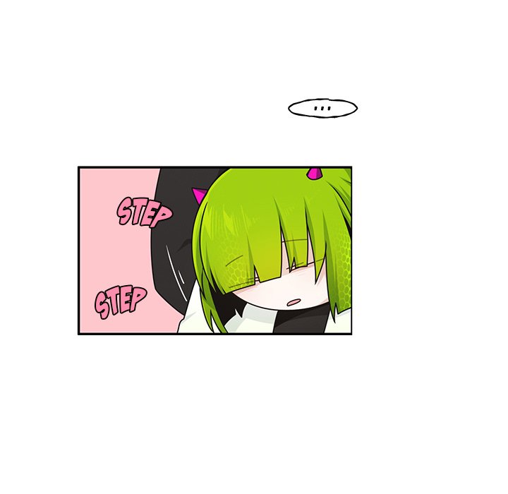 Go Away, Mr.Demon image